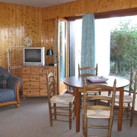 Lägenhet Beaulieu Cosy & Center Apartments