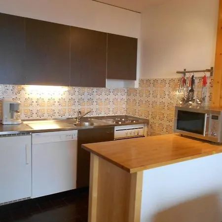 Beaulieu Cosy & Center Apartments Lägenhet *