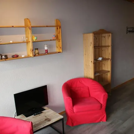Beaulieu Cosy & Center Apartments