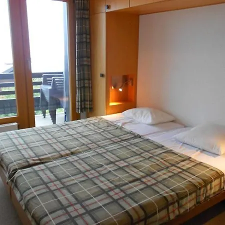 Beaulieu Cosy & Center Apartments