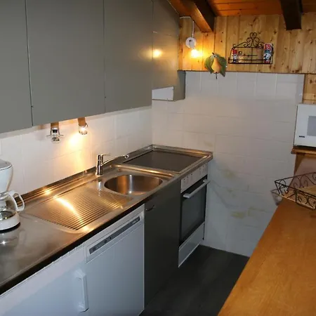 Beaulieu Cosy & Center Apartments Lägenhet