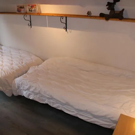 Apartament Beaulieu Cosy & Center