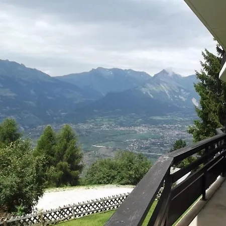 Beaulieu Cosy & Center Apartments * Veysonnaz