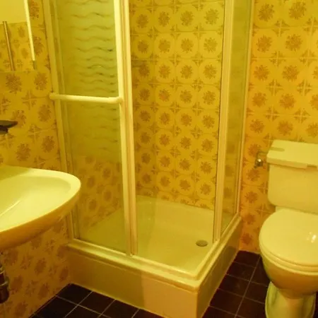 Beaulieu Cosy & Center Apartments