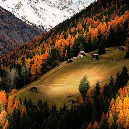 Beaulieu Cosy & Center Apartments Lägenhet