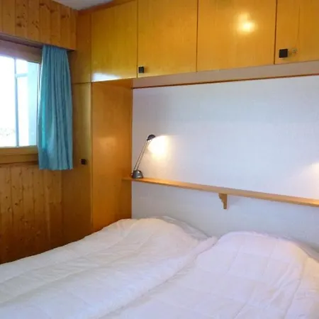 Beaulieu Cosy & Center Apartments * Veysonnaz