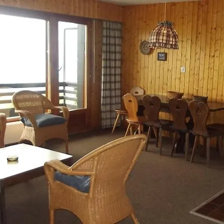 Apartament Beaulieu Cosy & Center *