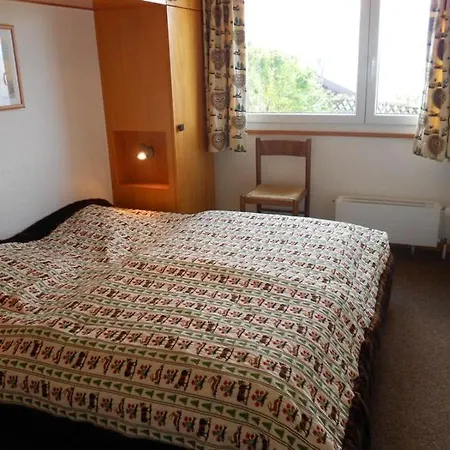 Beaulieu Cosy & Center Apartments