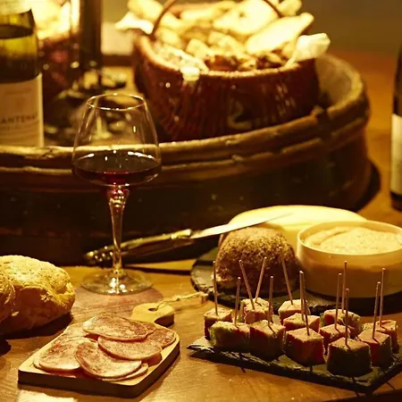 Beaulieu Cosy & Center Apartments Lägenhet Veysonnaz