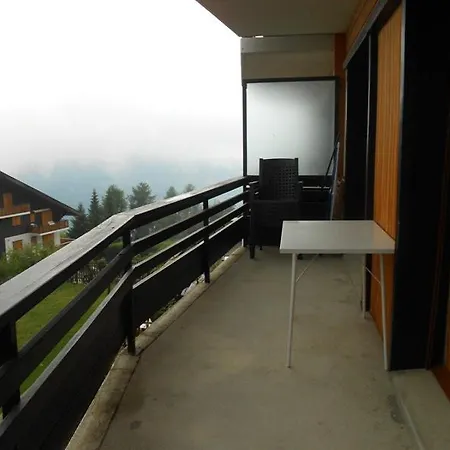 Beaulieu Cosy & Center Apartments Veysonnaz