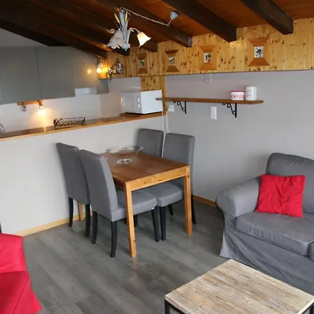 Beaulieu Cosy & Center Apartments