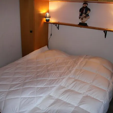 Beaulieu Cosy & Center Apartments