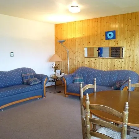 Beaulieu Cosy & Center Apartments Veysonnaz