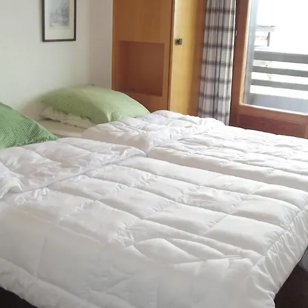 Lägenhet Beaulieu Cosy & Center Apartments *