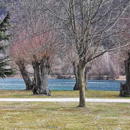 Beaulieu Cosy & Center Apartments Lägenhet Veysonnaz