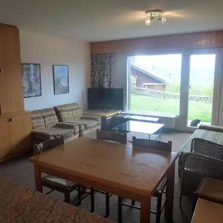 Beaulieu Cosy & Center Apartments Lägenhet