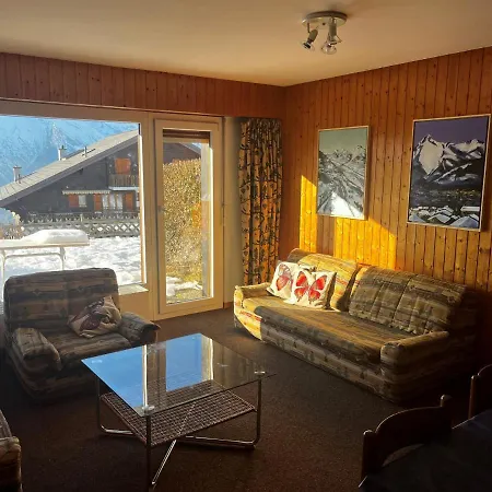Beaulieu Cosy & Center Apartament *