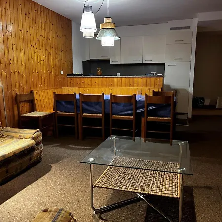 Beaulieu Cosy & Center Apartments