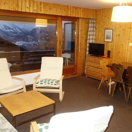 Lägenhet Beaulieu Cosy & Center Apartments