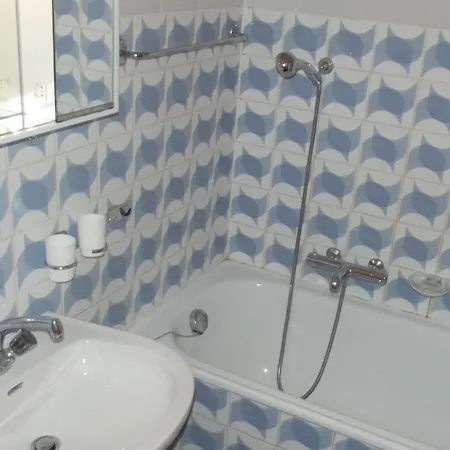 Beaulieu Cosy & Center Apartments