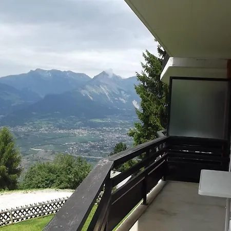 Beaulieu Cosy & Center Apartments *