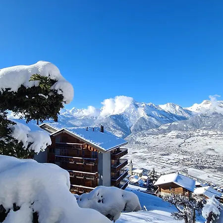 Beaulieu Cosy & Center Apartments *