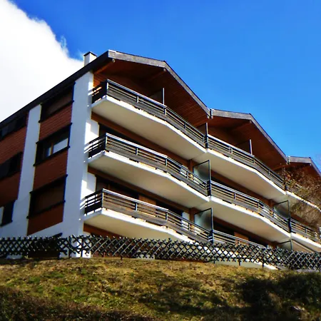 Beaulieu Cosy & Center Apartments * Veysonnaz