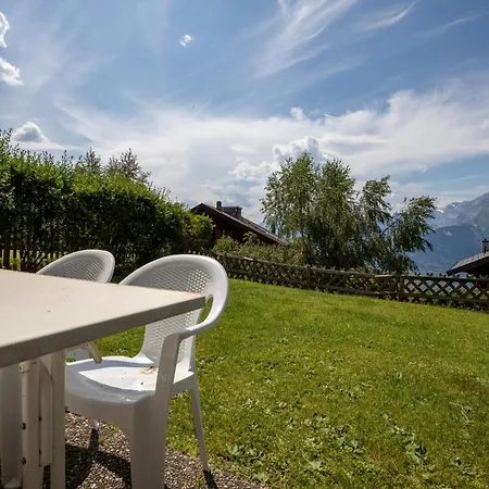 Beaulieu Cosy & Center Apartments