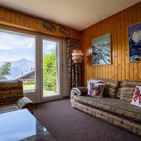 Beaulieu Cosy & Center Apartament