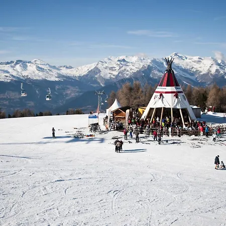 Beaulieu Cosy & Center Apartments *