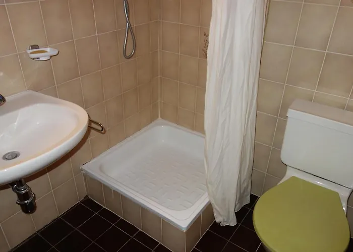 Daire Beaulieu Cosy & Center