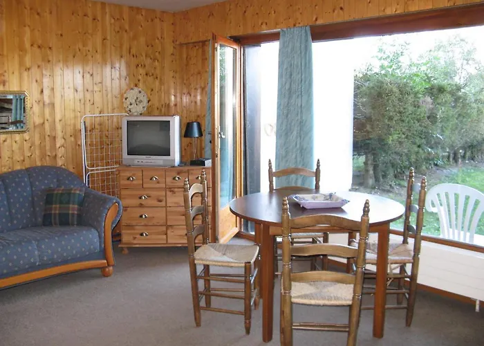 Daire Beaulieu Cosy & Center