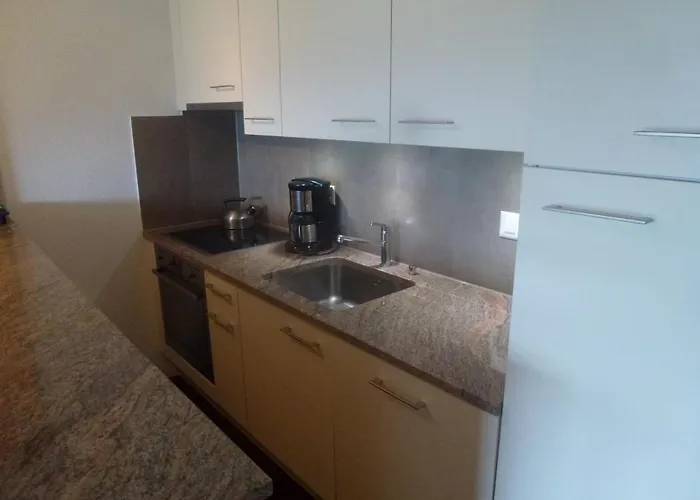 Beaulieu Cosy & Center Daire *