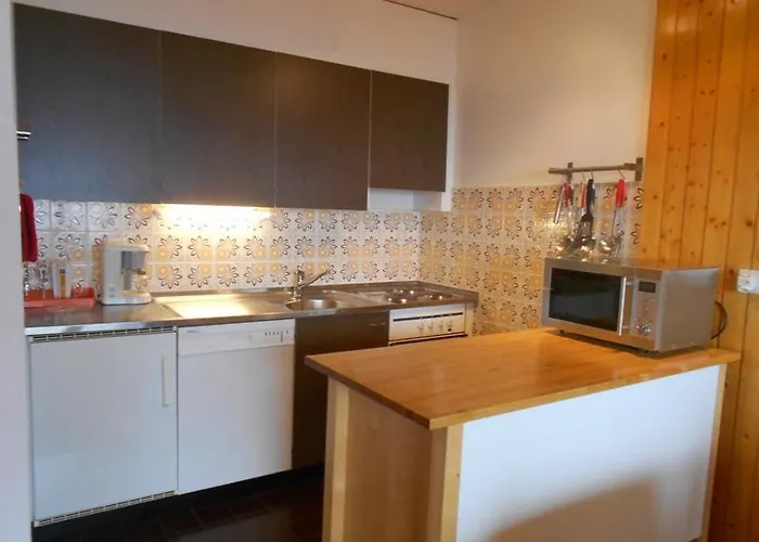 Beaulieu Cosy & Center Daire *