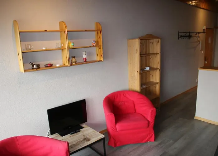 Beaulieu Cosy & Center