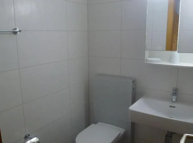 Daire Beaulieu Cosy & Center Veysonnaz