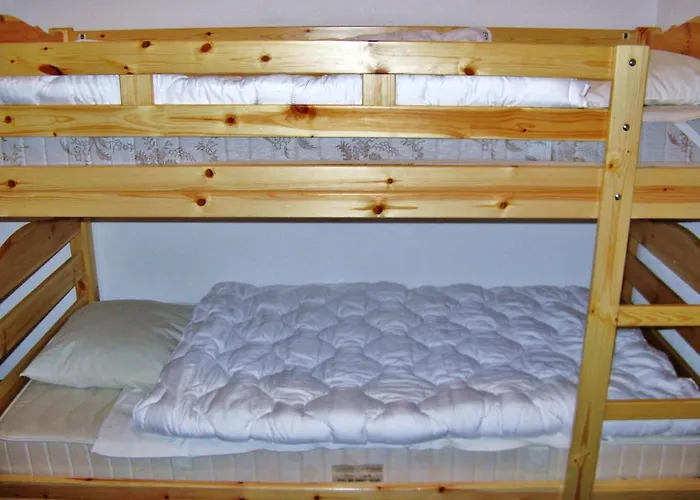 Beaulieu Cosy & Center Daire