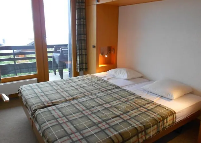 Beaulieu Cosy & Center