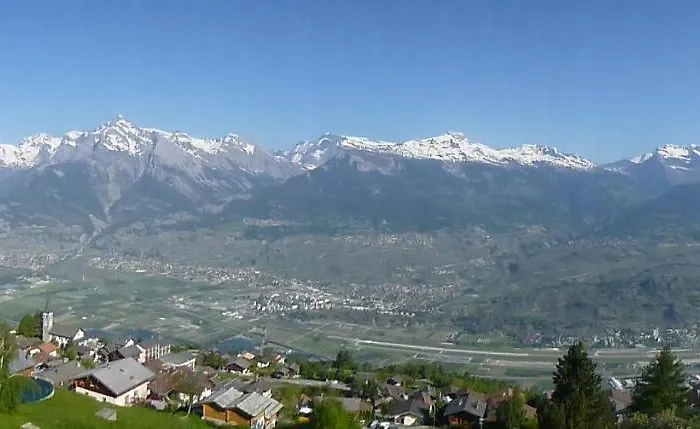 Beaulieu Cosy & Center Daire