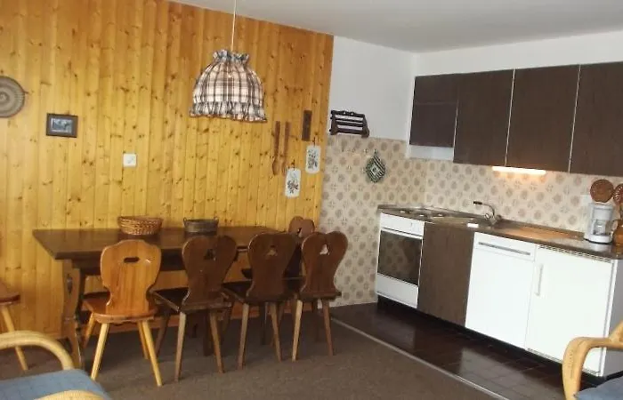 Daire Beaulieu Cosy & Center *