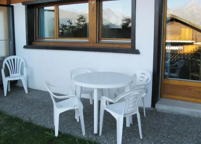 Beaulieu Cosy & Center Daire