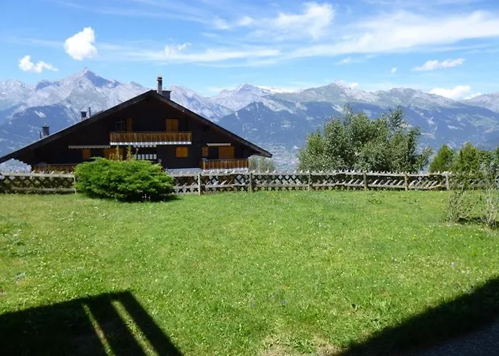 Beaulieu Cosy & Center