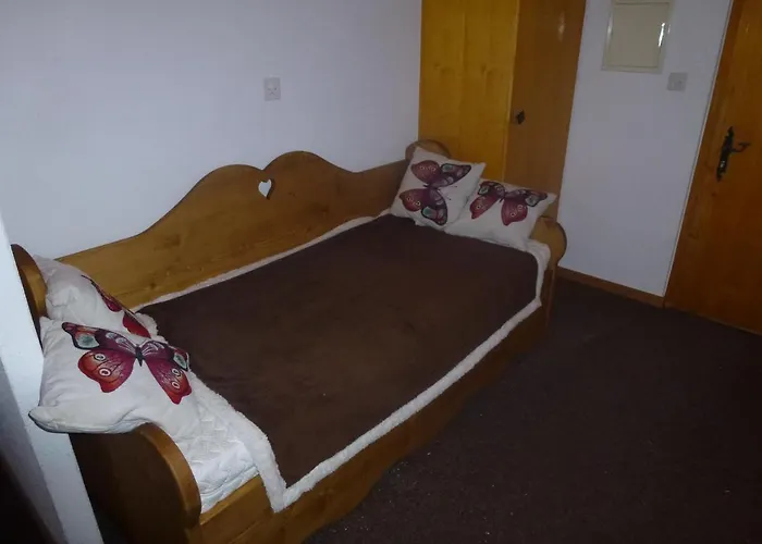 Beaulieu Cosy & Center Daire *