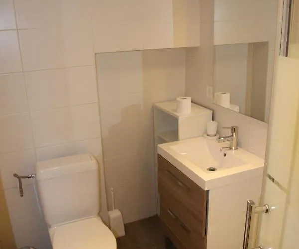 アパート Beaulieu Cosy & Center