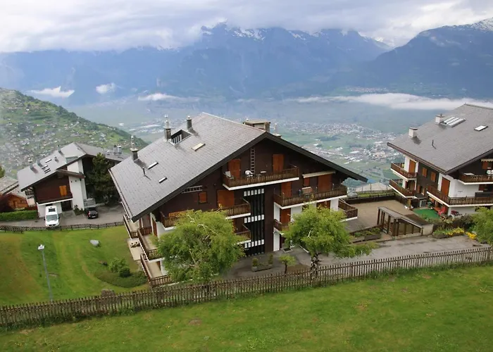 Beaulieu Cosy & Center * ヴェゾナ