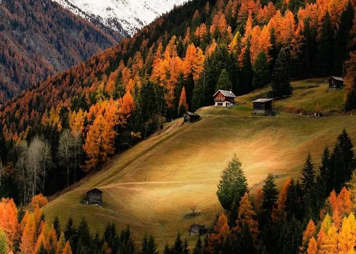 Beaulieu Cosy & Center Daire