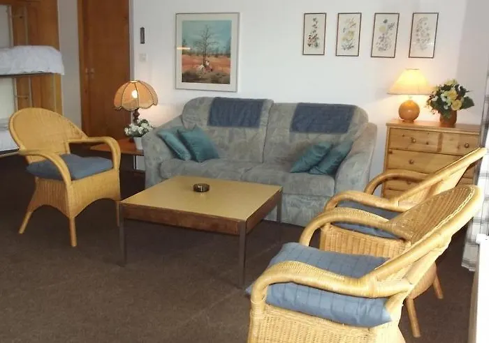 Beaulieu Cosy & Center *