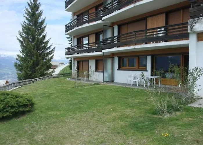 Daire Beaulieu Cosy & Center *