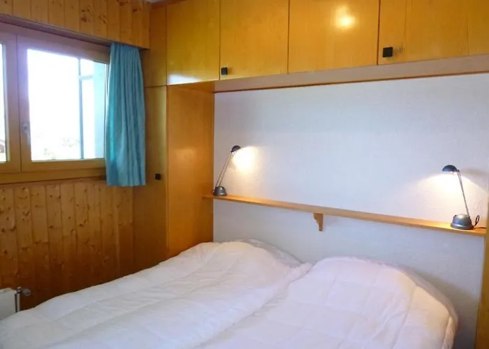 Beaulieu Cosy & Center * ヴェゾナ