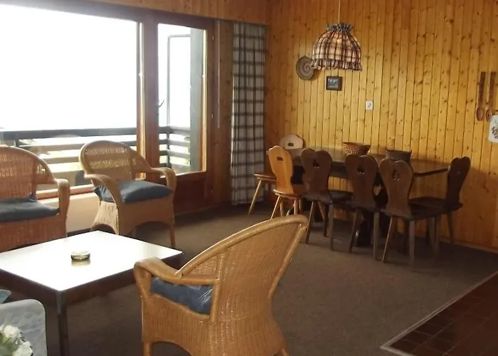 Daire Beaulieu Cosy & Center *